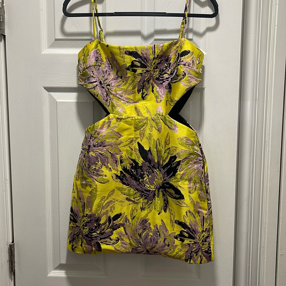 Barely worn Camila Coelho dress